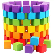 Load image into Gallery viewer, Creative Blocks 30 cubes