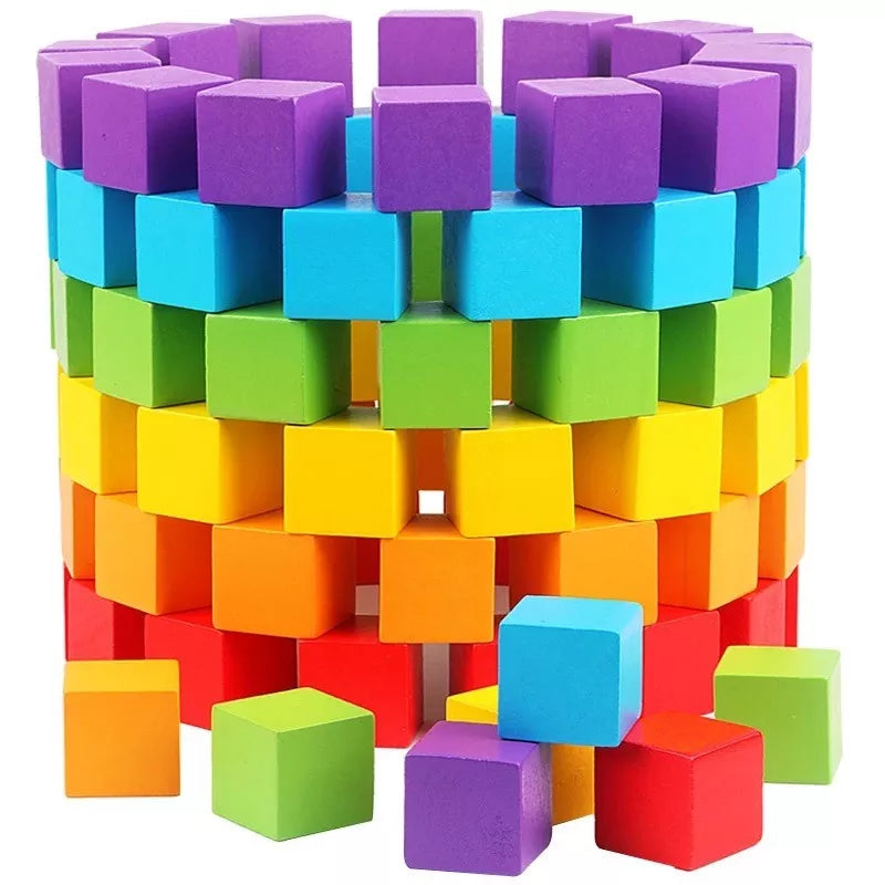 Creative Blocks 30 cubes – Bloq Store
