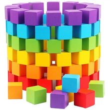 Load image into Gallery viewer, Creative Blocks 30 cubes
